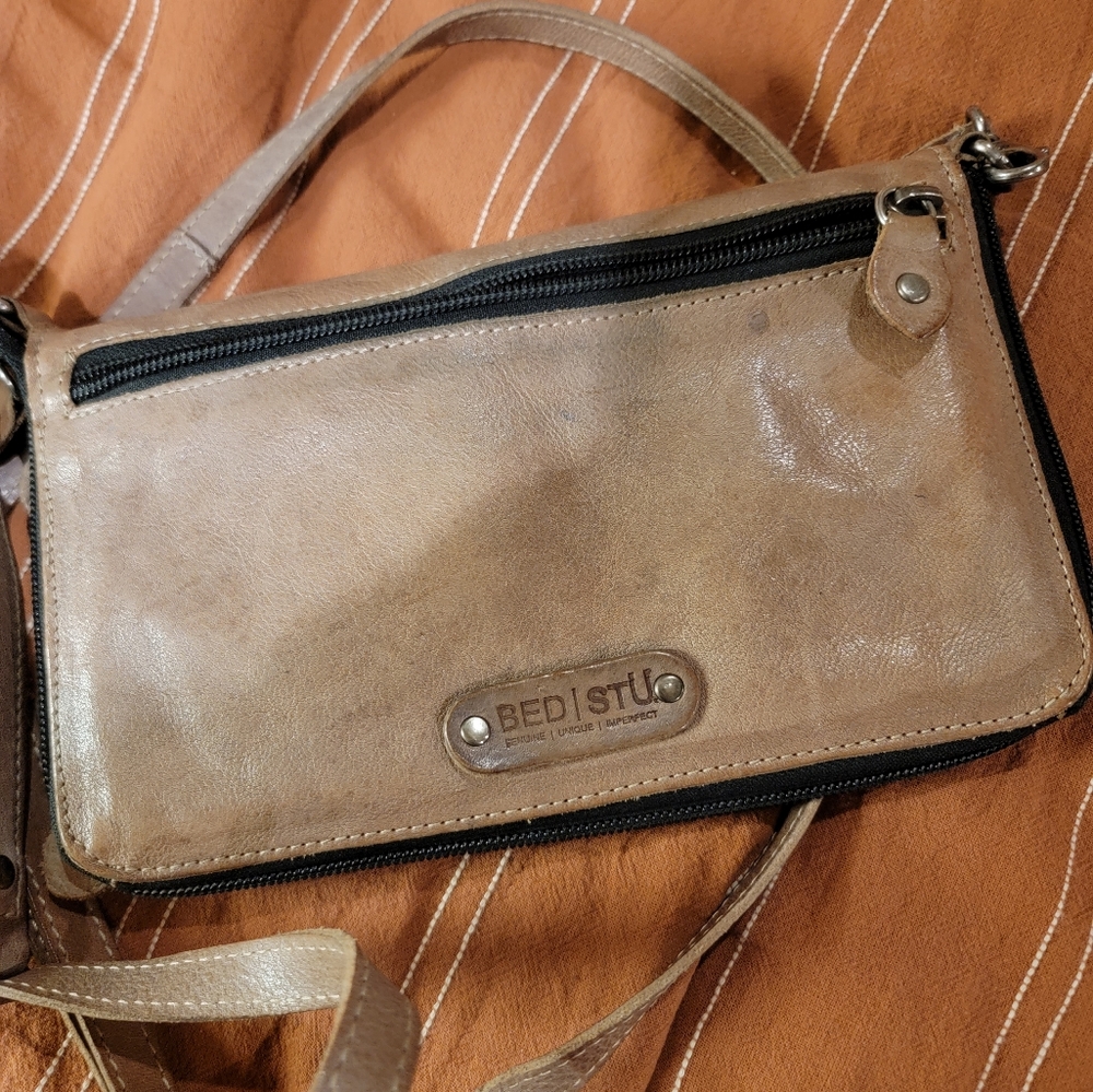 Bed Stu Templeton wallet